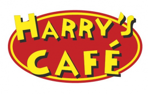 Harry's café
