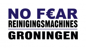 No Fear reinigingsmachines