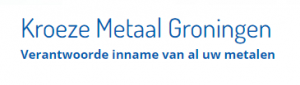 Kroeze metaal Groningen