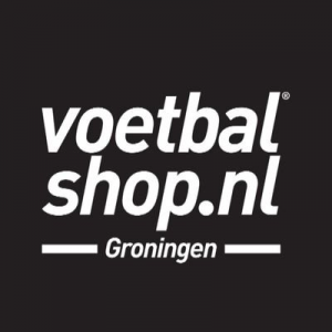 Voetbalshop Groningen