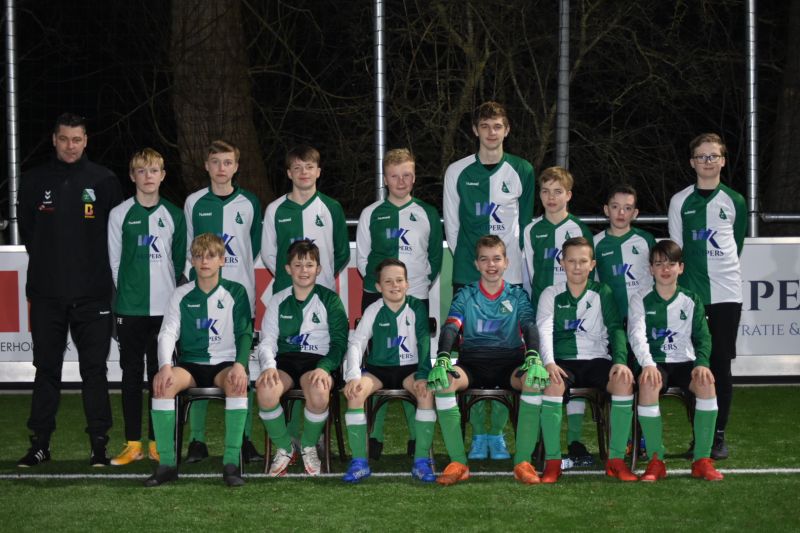 teamfoto