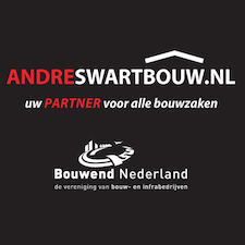 André Swart Bouw